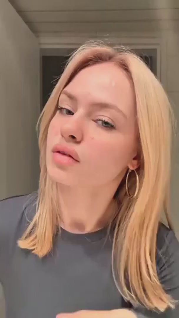 Luv it Intensives Feuchtigkeitsserum mit Hyaluron 30ml