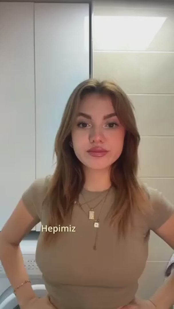 Luv it Sebum-ausgleichendes Reinigungsgel für Gesicht 200ml