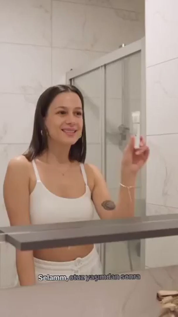 Luv it Avocado Intens Augencreme gegen Augenringe & Schwellungen 15ml