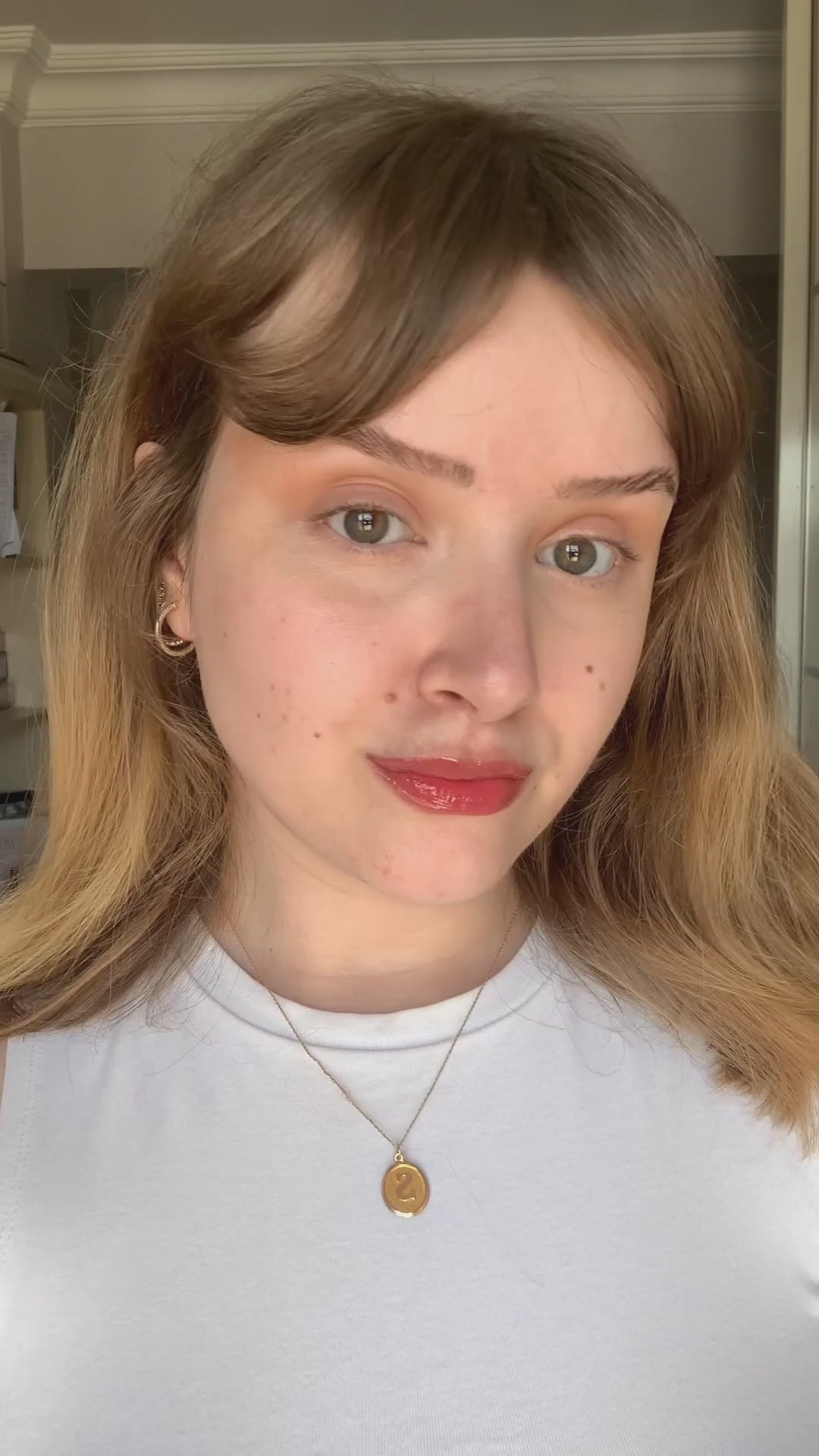 Luv it Centella Extract Serum 30ml