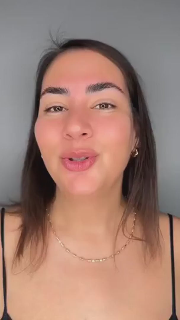 Luv it Anti-Aging Augen­konturen­creme gegen Falten & Augenringe 15ml