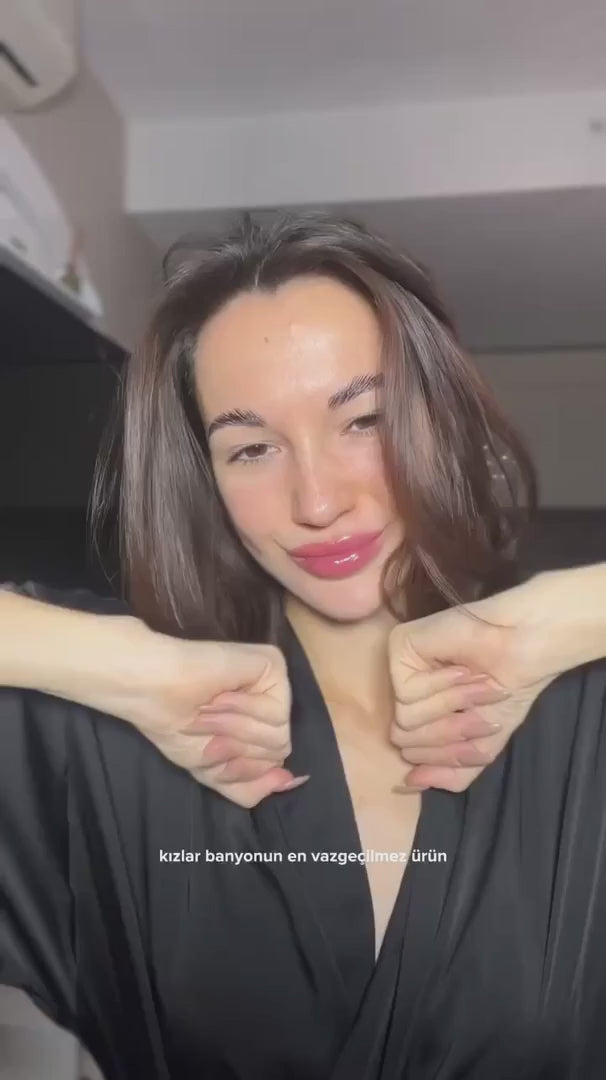 Luv It Porenverfeinender Toner 200ml