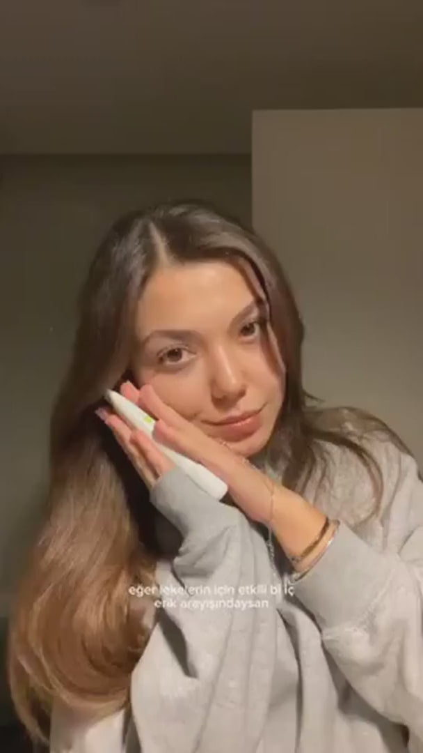 Luv it Centella Anti-Blemish Creme 50ml