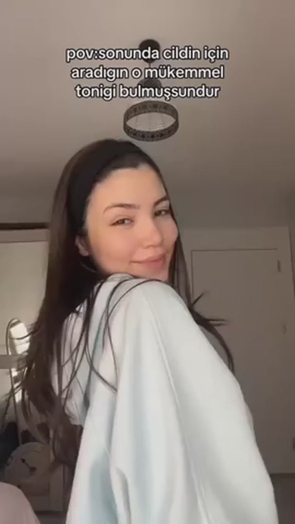 Luv it 8D Feuchtigkeitsspendendes Gesichtswasser mit Hyaluronsäure 200ml